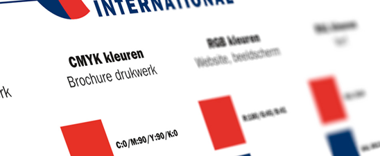 Doedijns kleuren