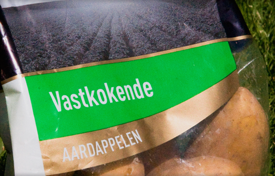 vanka aardappelen