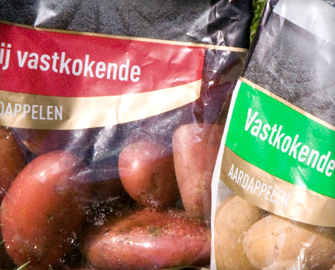 Vanka Aardappelen